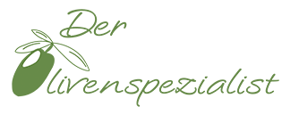 Logo Der Olivenspezialist
